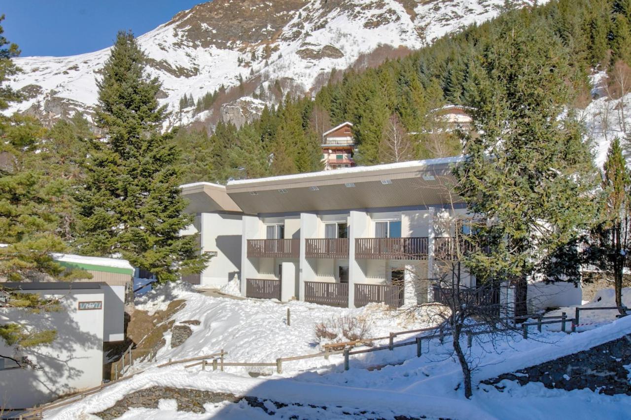 Hotel Belambra Club Gourette - Lou Sarri Extérieur photo